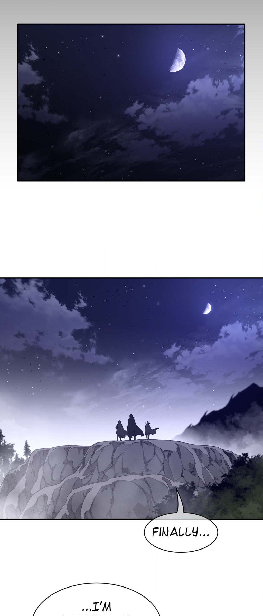 Perfect Half Page 8 - MangaHe