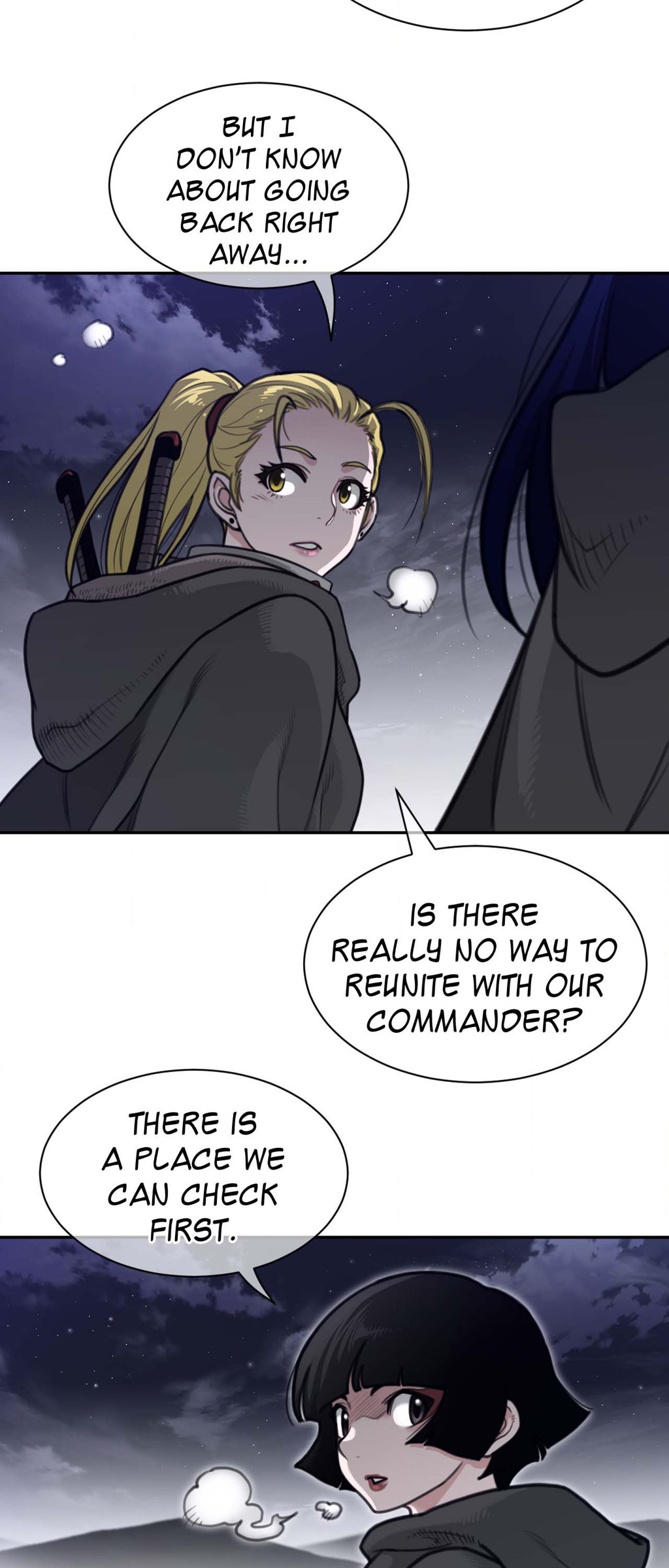 Perfect Half Page 10 - MangaHe