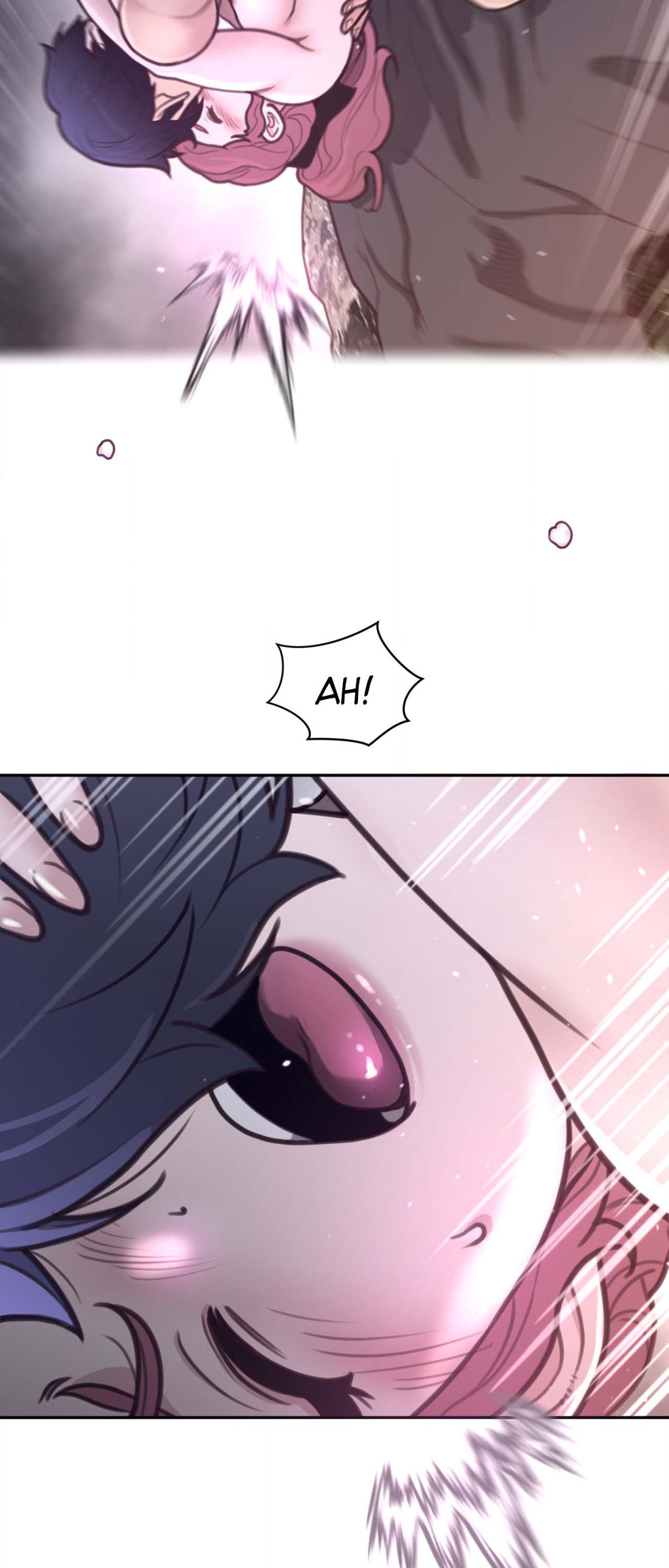 Perfect Half Page 14 - MangaHe