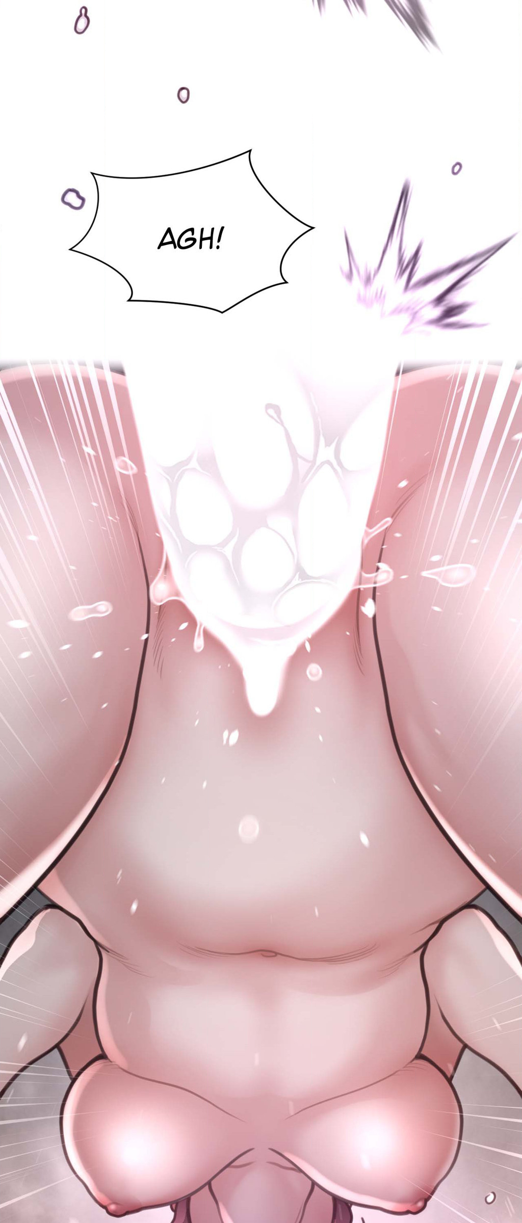 Perfect Half Page 15 - MangaHe