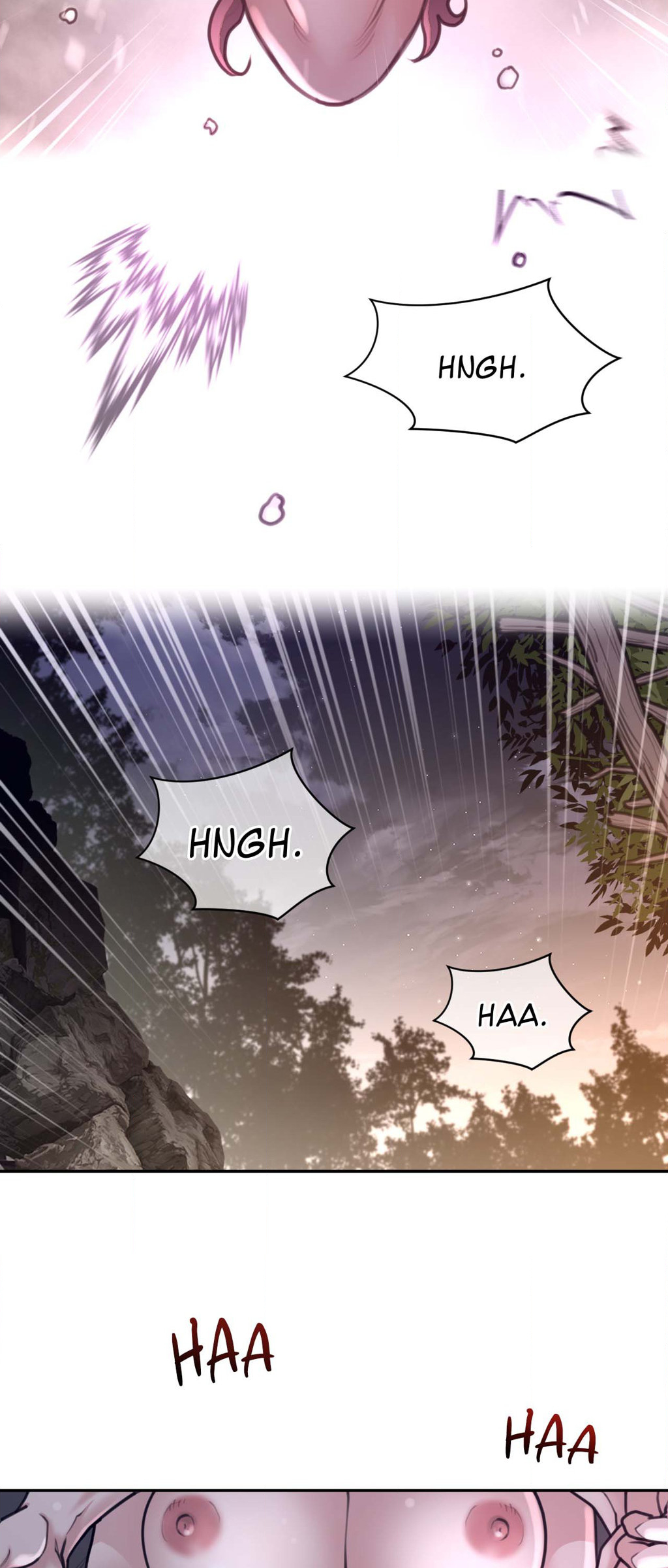 Perfect Half Page 16 - MangaHe