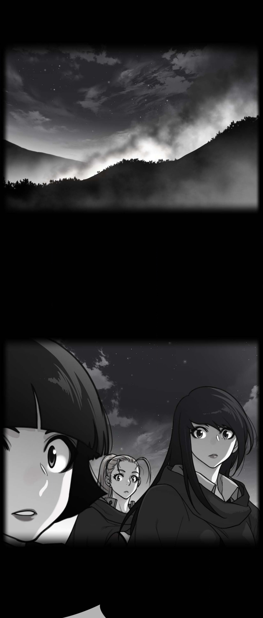 Perfect Half Page 3 - MangaHe
