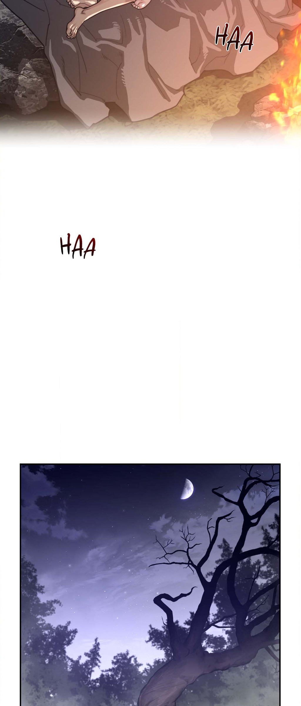 Perfect Half Page 26 - MangaHe