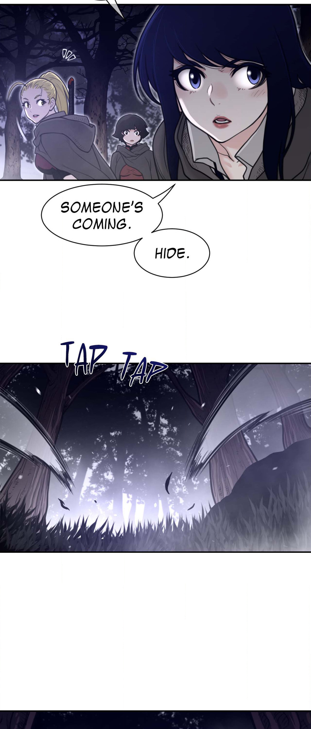 Perfect Half Page 29 - MangaHe