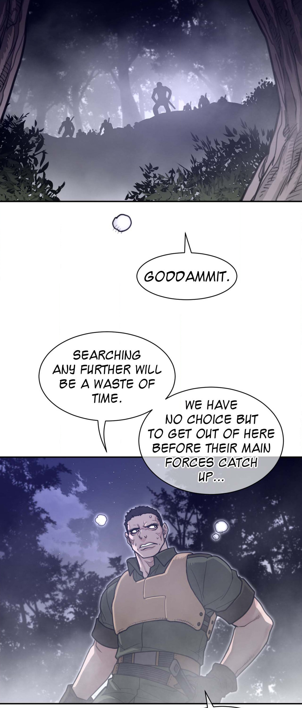 Perfect Half Page 30 - MangaHe