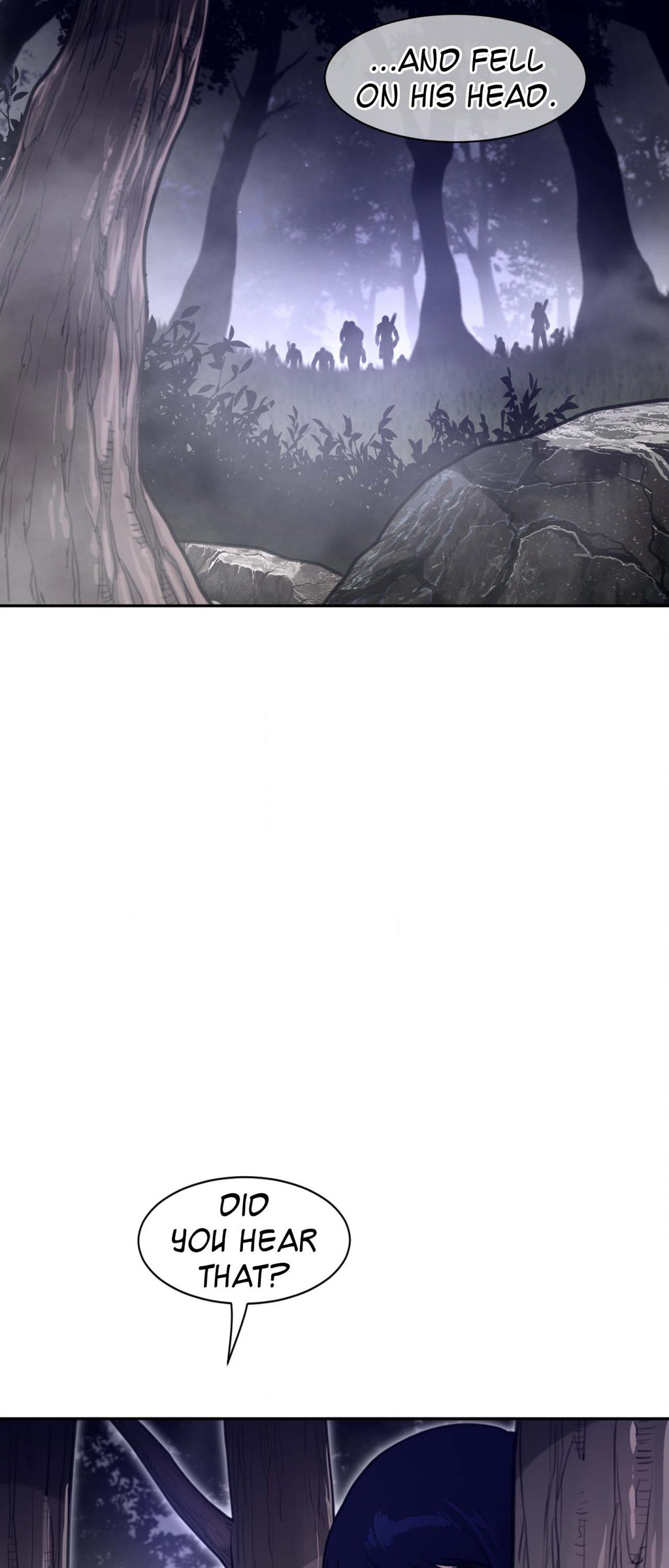 Perfect Half Page 33 - MangaHe