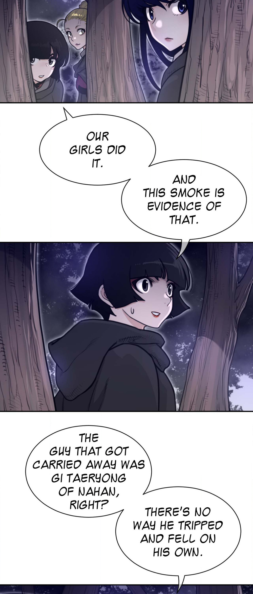 Perfect Half Page 34 - MangaHe