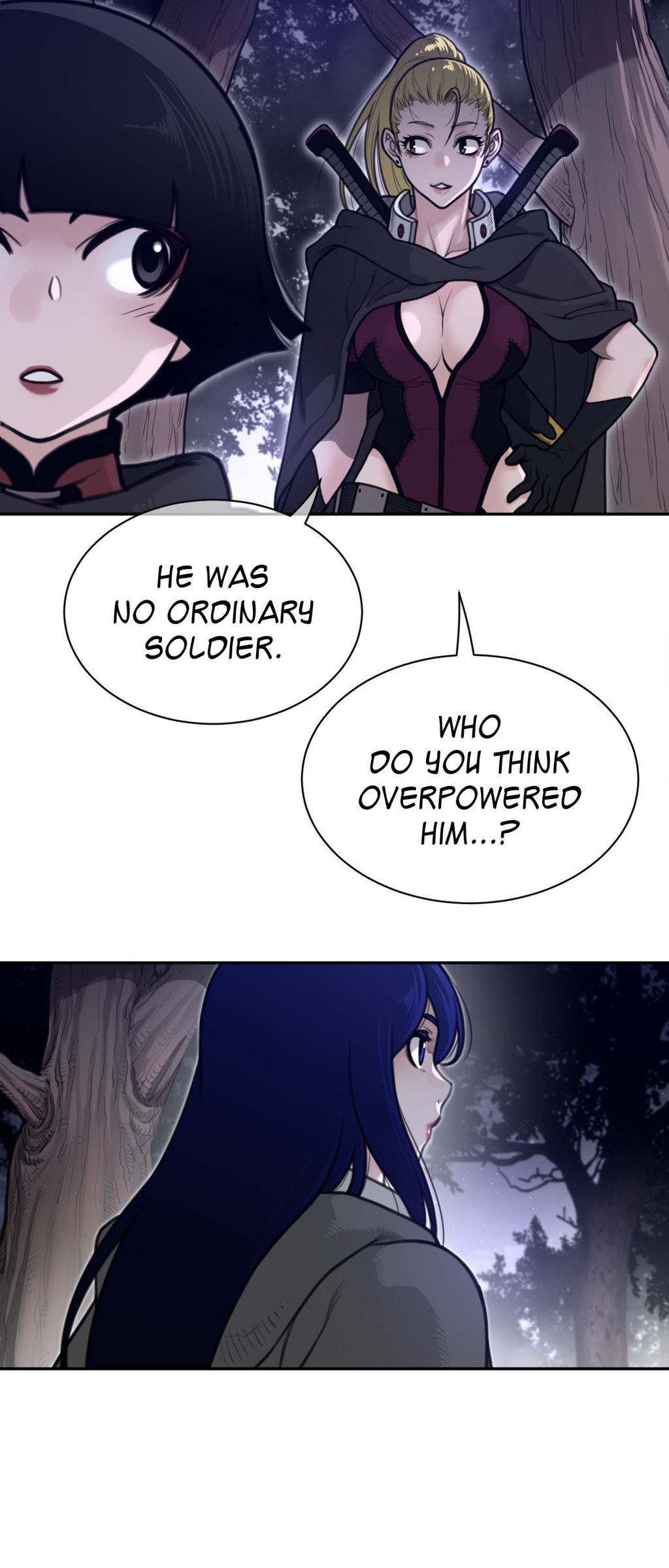 Perfect Half Page 35 - MangaHe