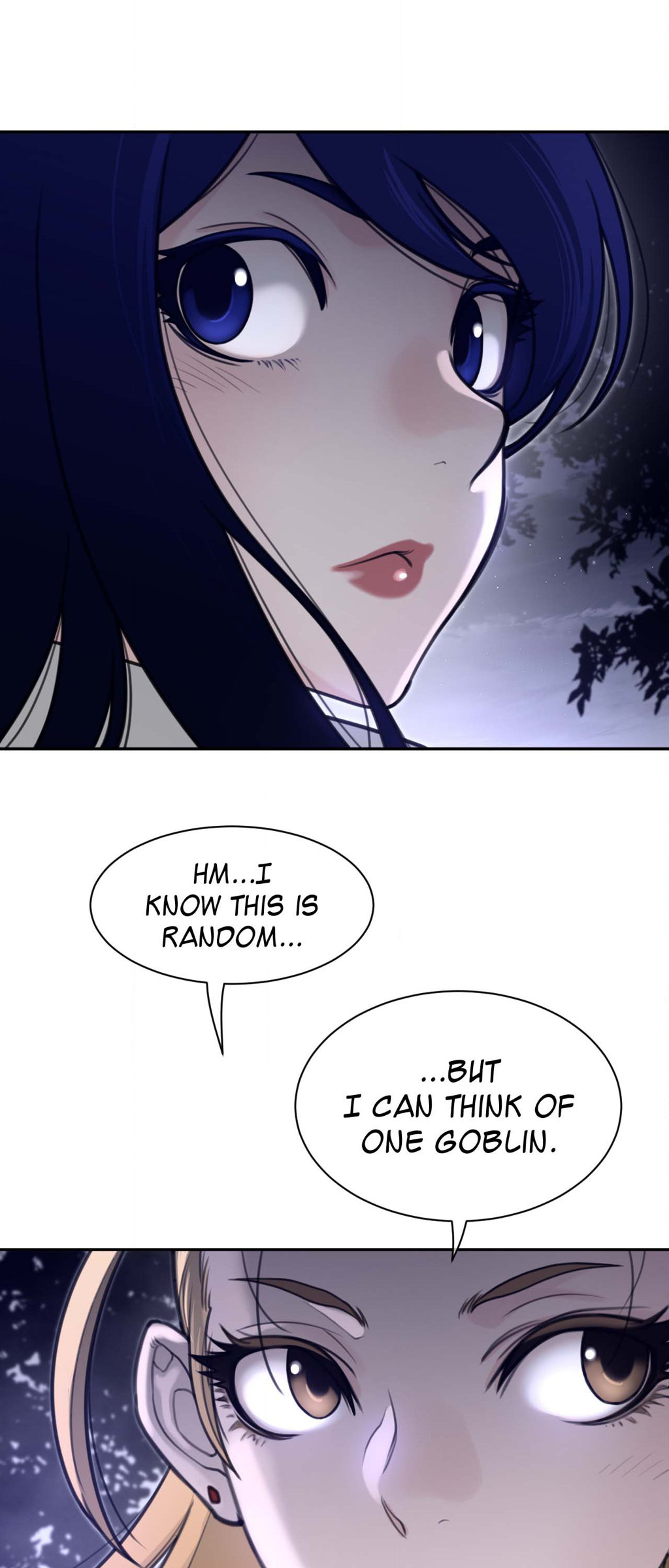 Perfect Half Page 36 - MangaHe