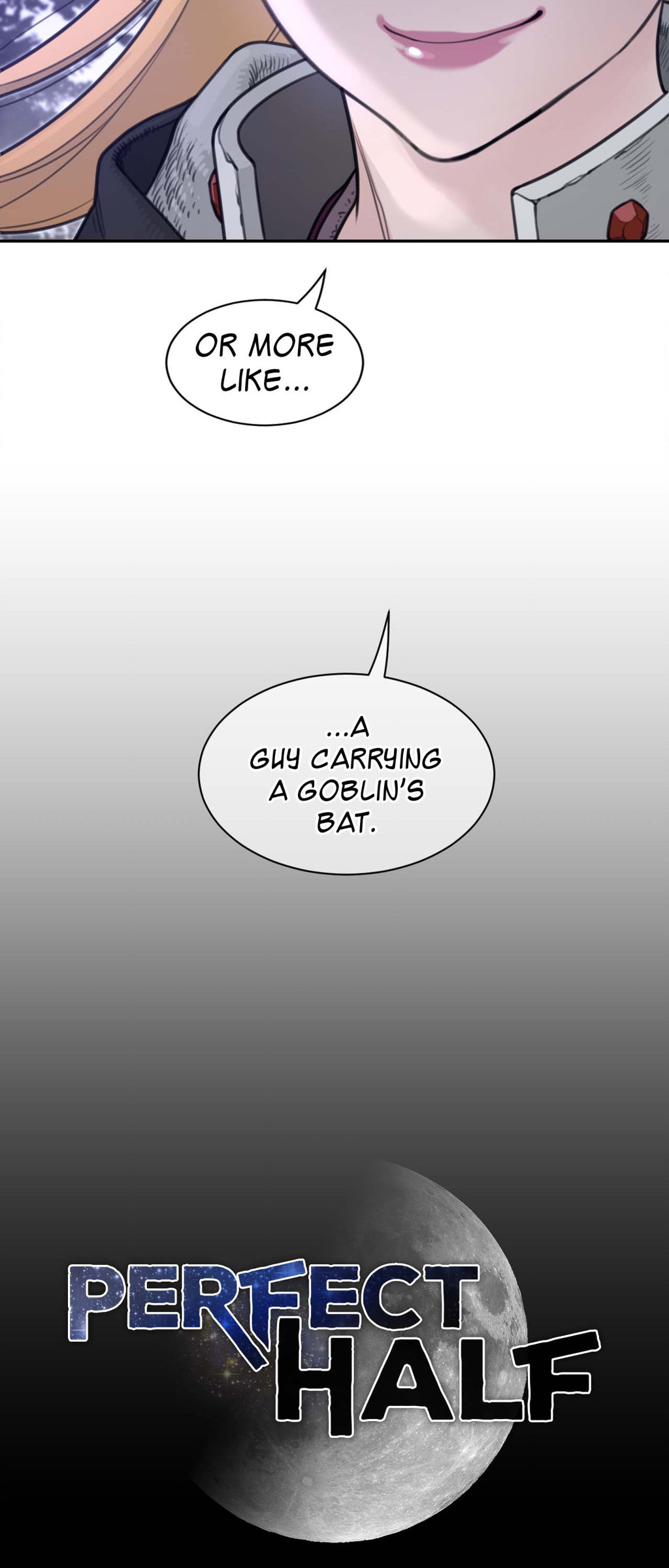 Perfect Half Page 37 - MangaHe