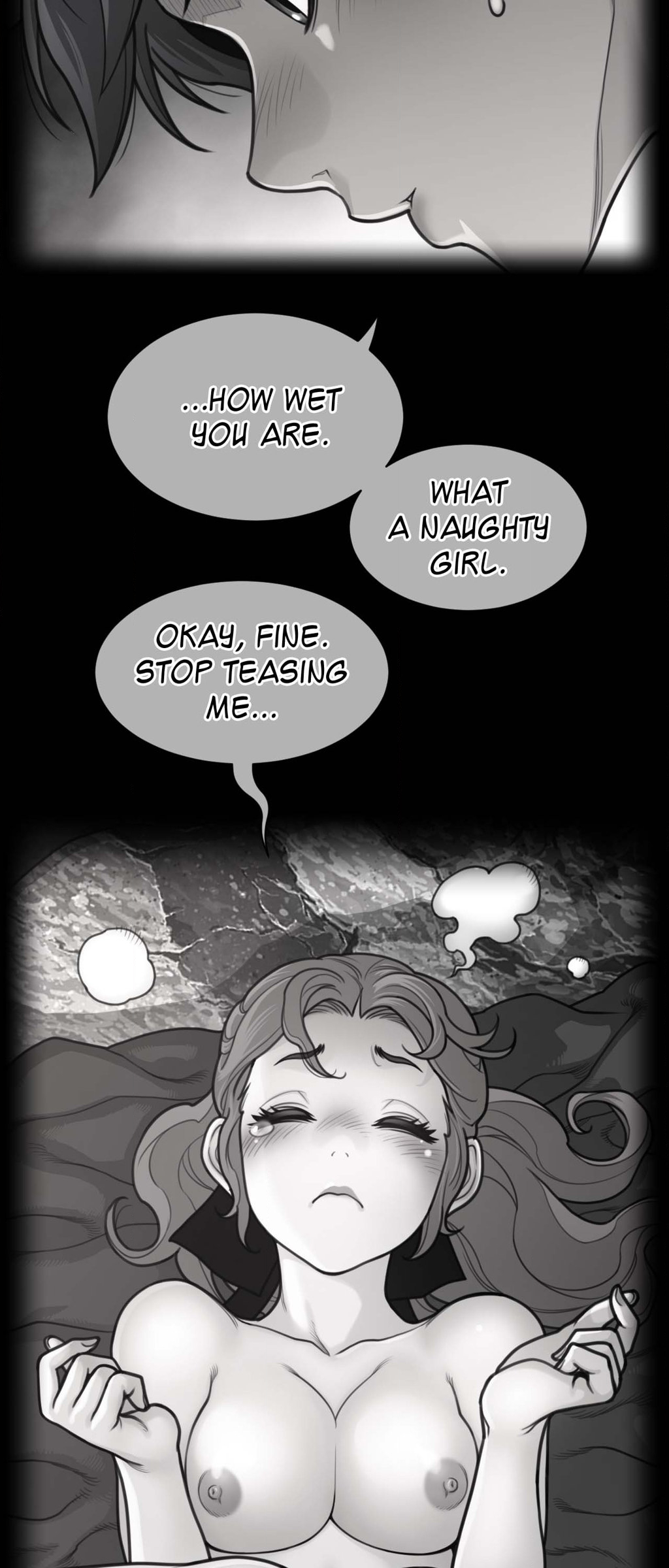 Perfect Half Page 5 - MangaHe