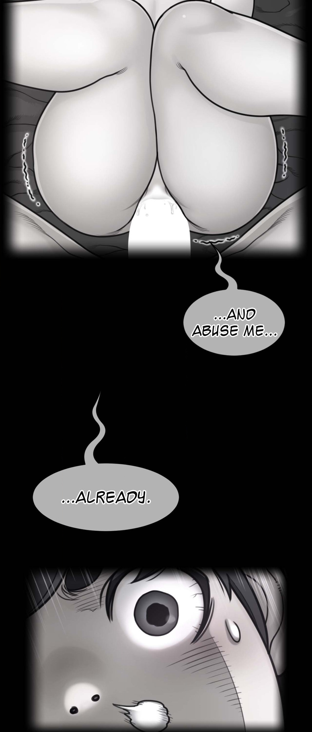 Perfect Half Page 6 - MangaHe