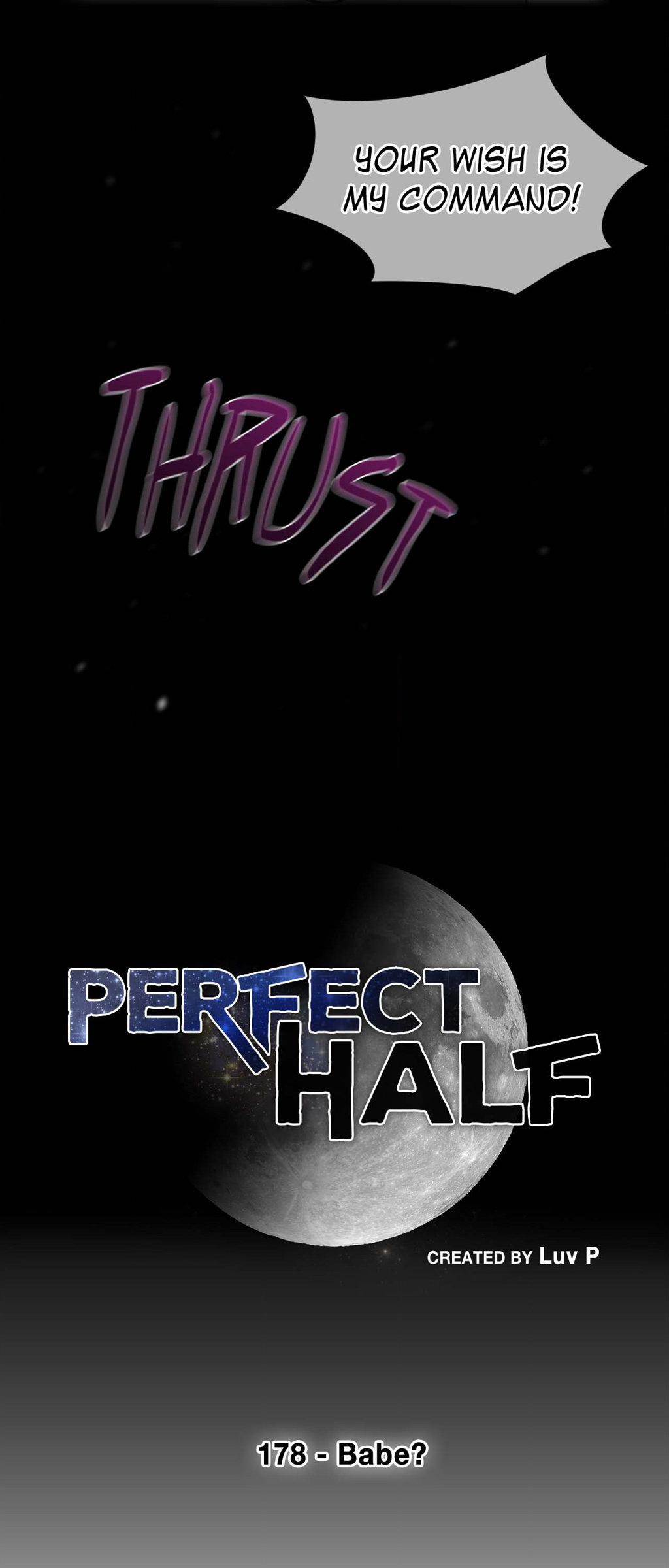 Perfect Half Page 7 - MangaHe