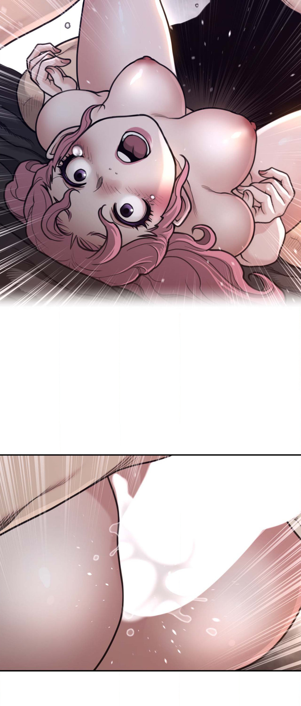 Perfect Half Page 9 - MangaHe