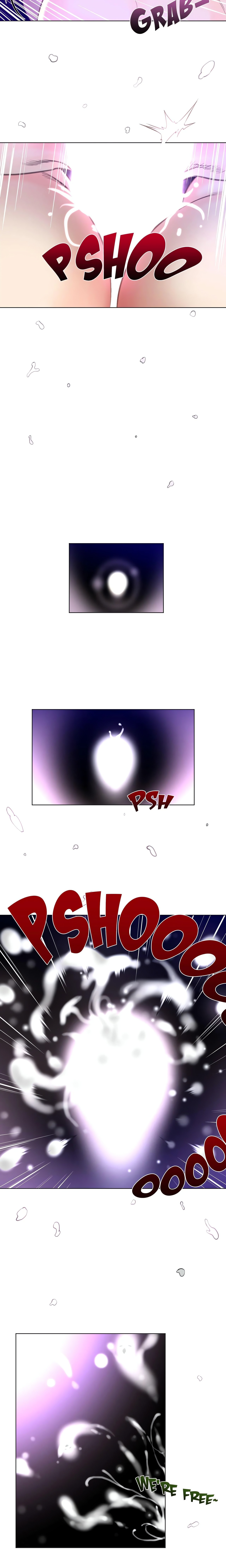 Perfect Half Page 12 - MangaHe