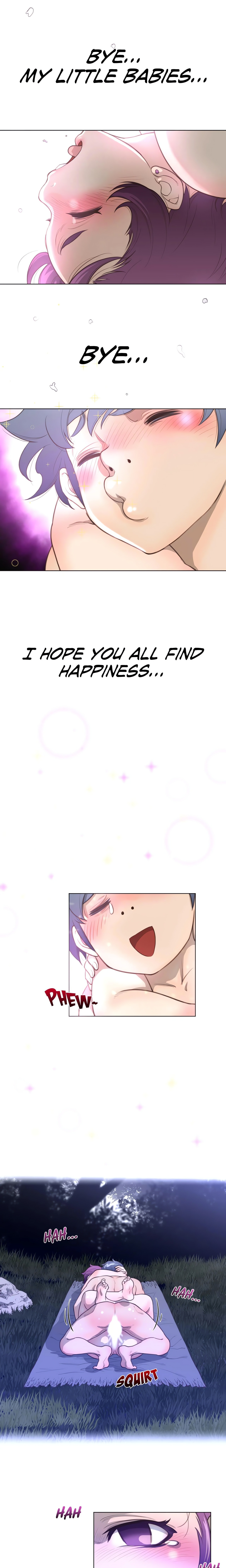 Perfect Half Page 13 - MangaHe