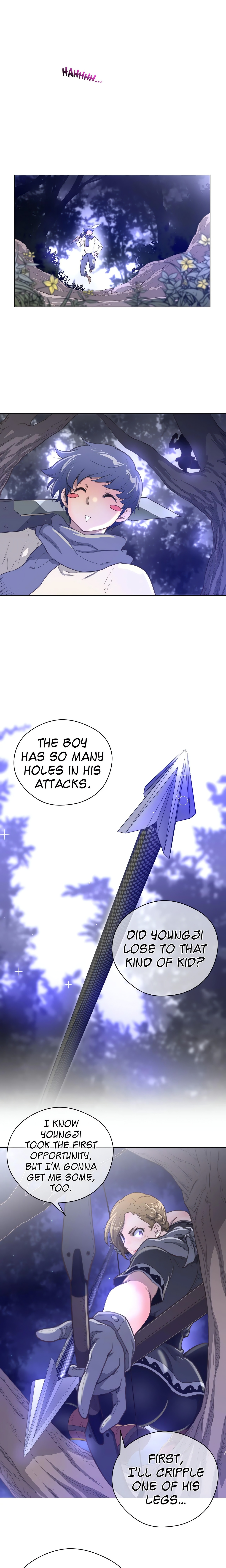 Perfect Half Page 17 - MangaHe