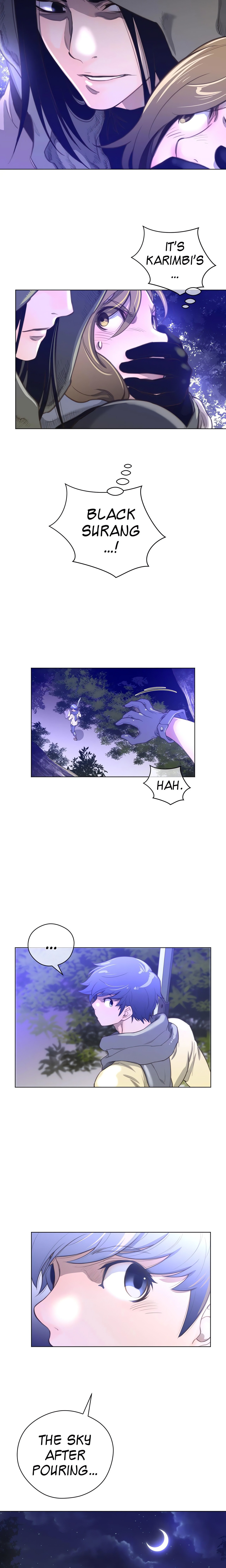 Perfect Half Page 19 - MangaHe