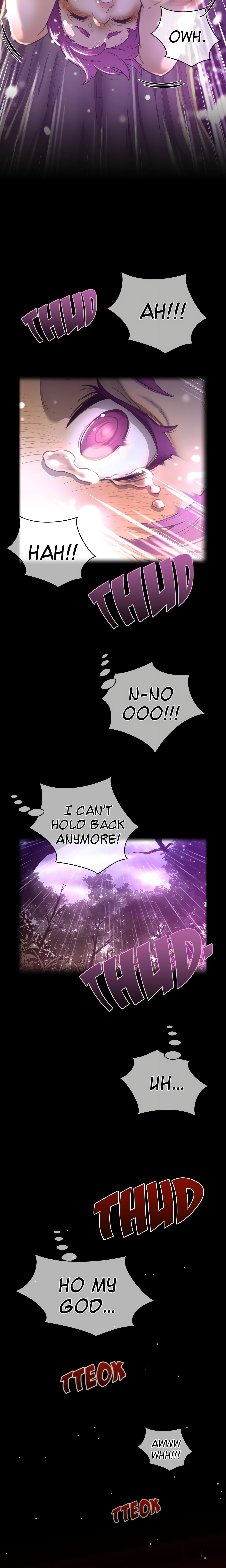 Perfect Half Page 4 - MangaHe