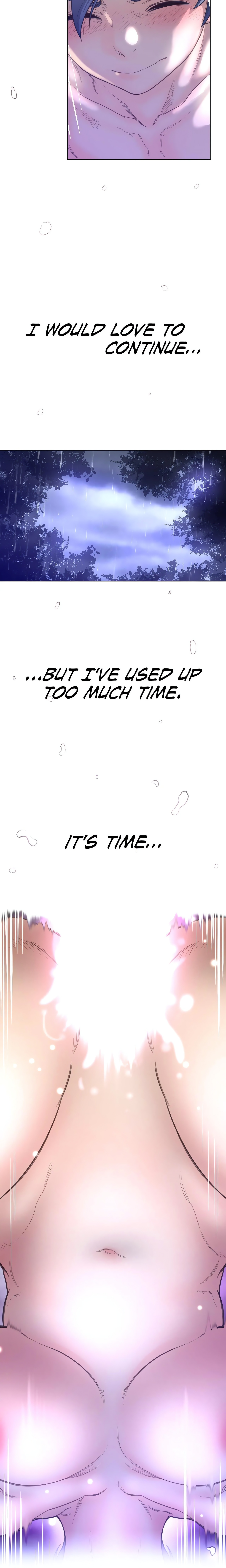 Perfect Half Page 10 - MangaHe