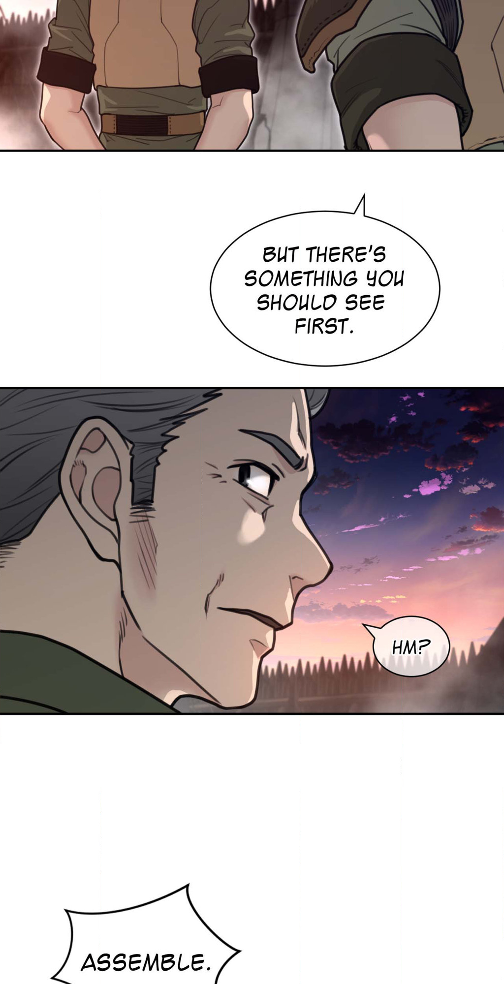 Perfect Half Page 11 - MangaHe