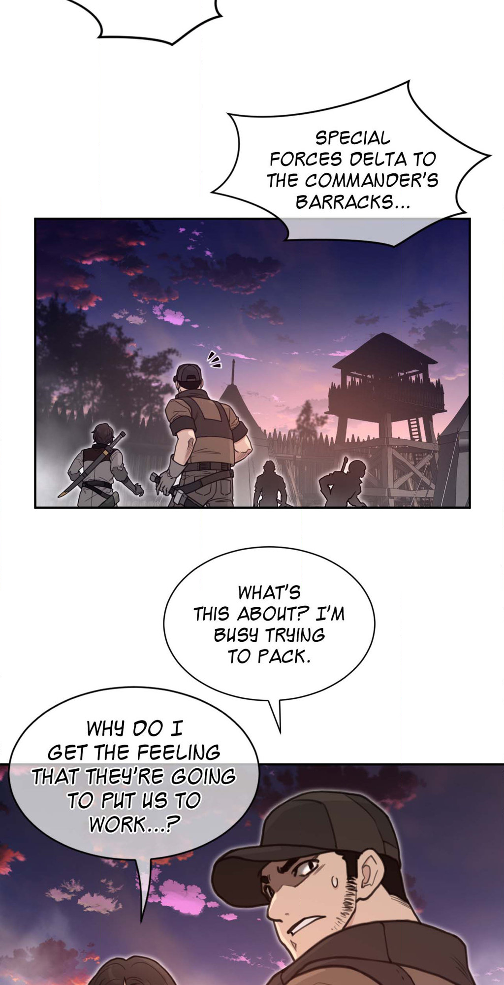 Perfect Half Page 12 - MangaHe