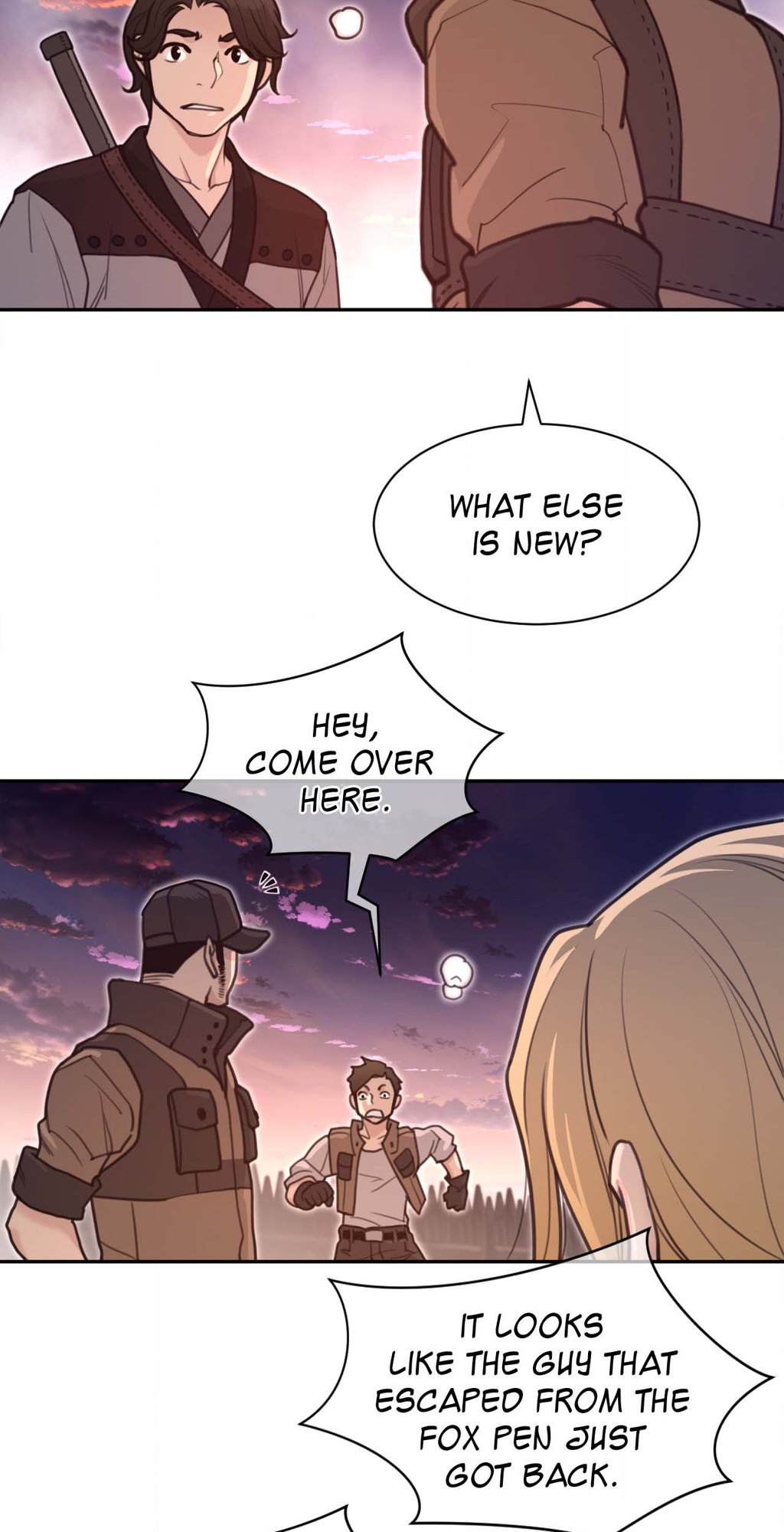 Perfect Half Page 13 - MangaHe