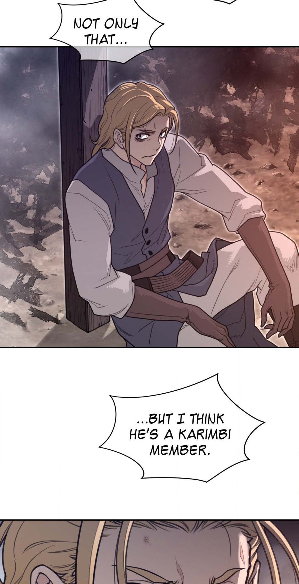 Perfect Half Page 14 - MangaHe