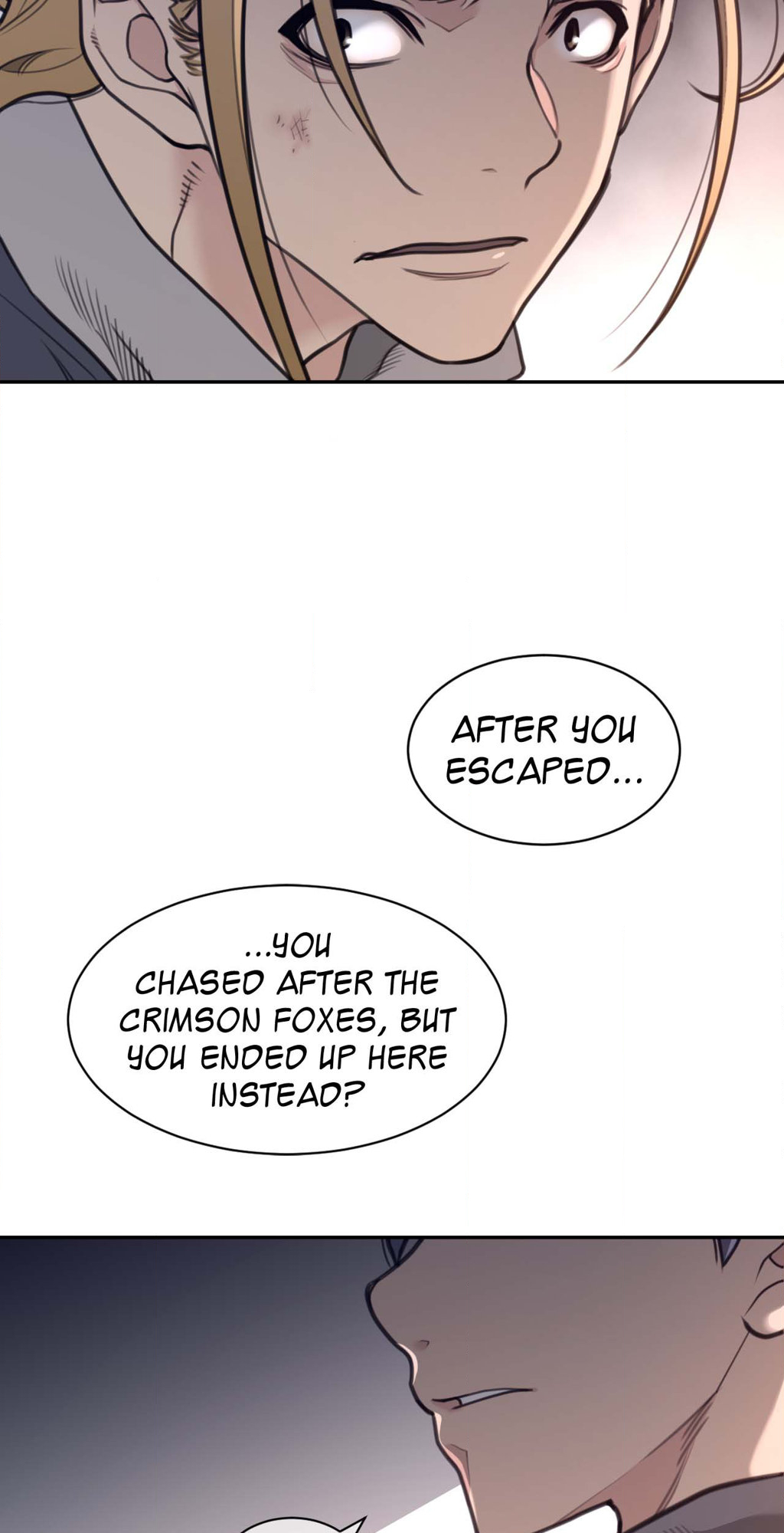 Perfect Half Page 15 - MangaHe