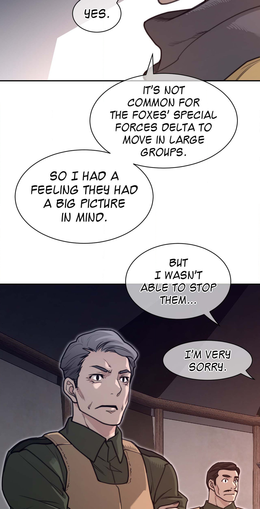 Perfect Half Page 16 - MangaHe