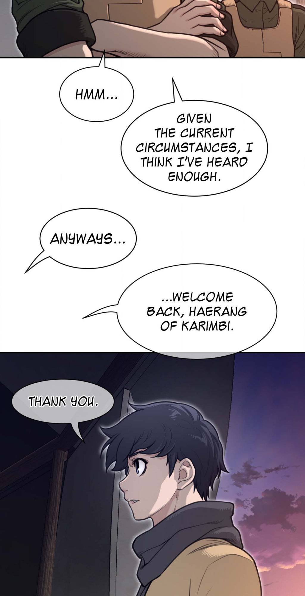 Perfect Half Page 17 - MangaHe