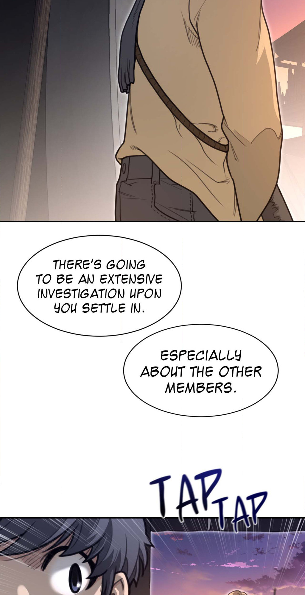 Perfect Half Page 18 - MangaHe