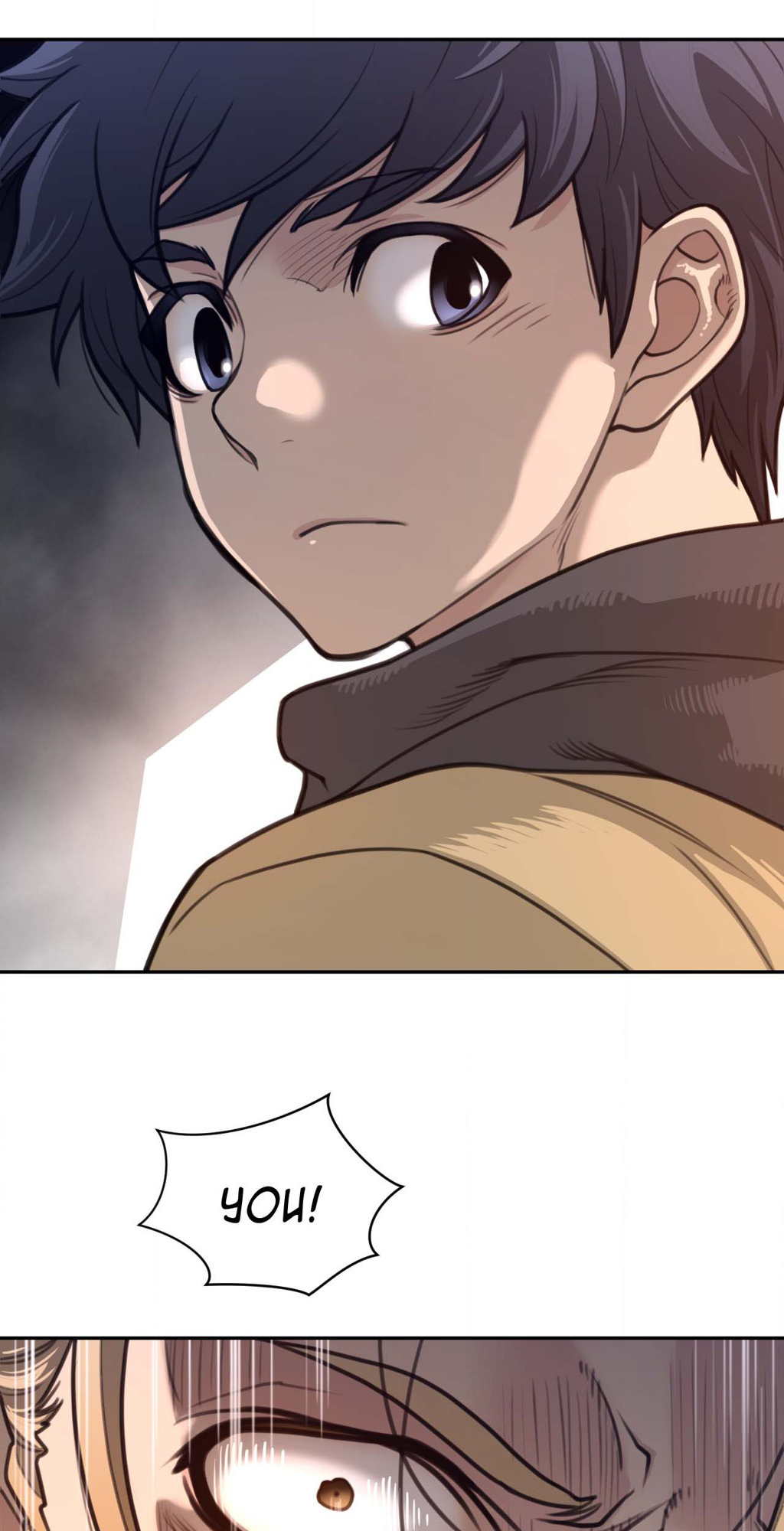 Perfect Half Page 20 - MangaHe