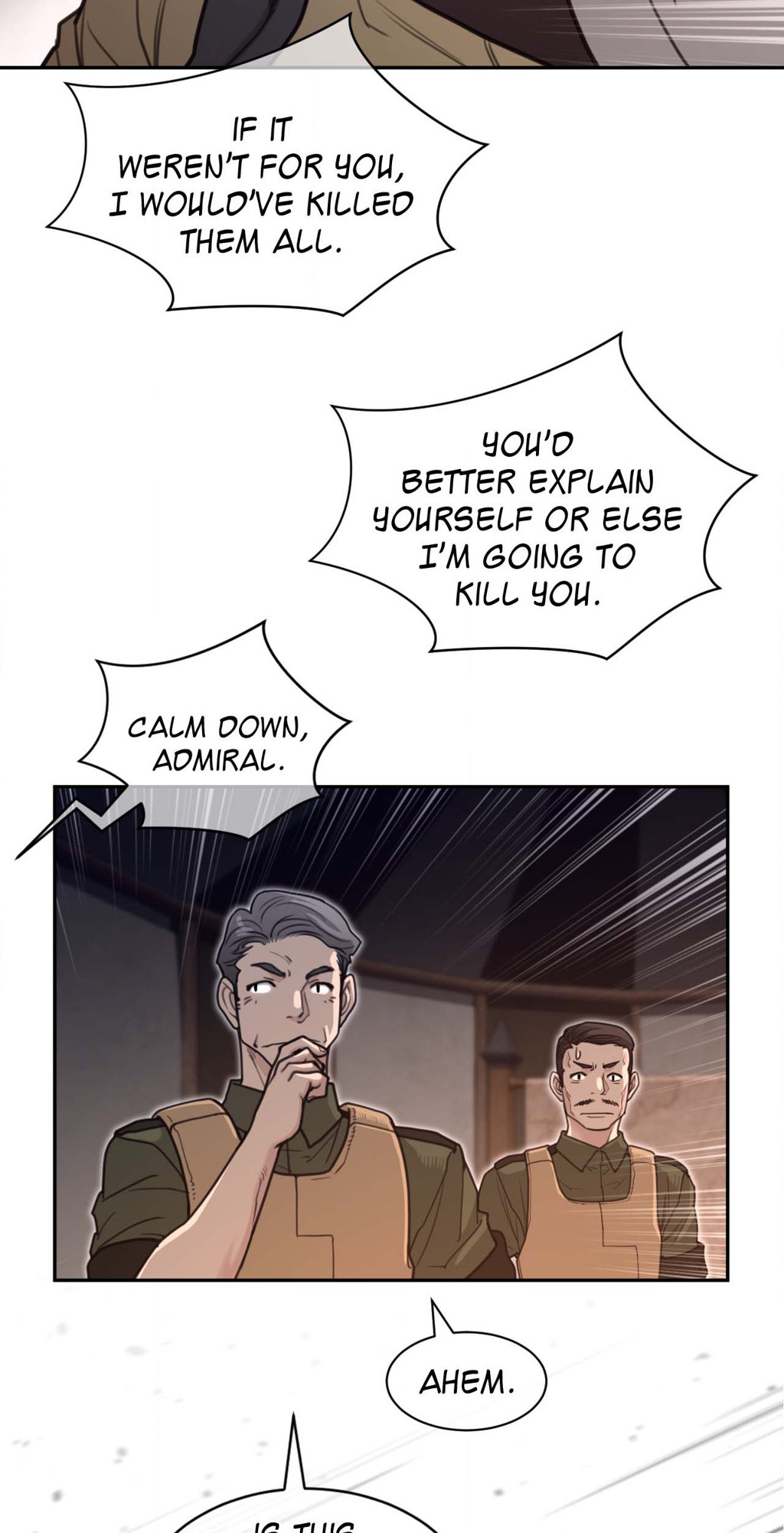 Perfect Half Page 22 - MangaHe