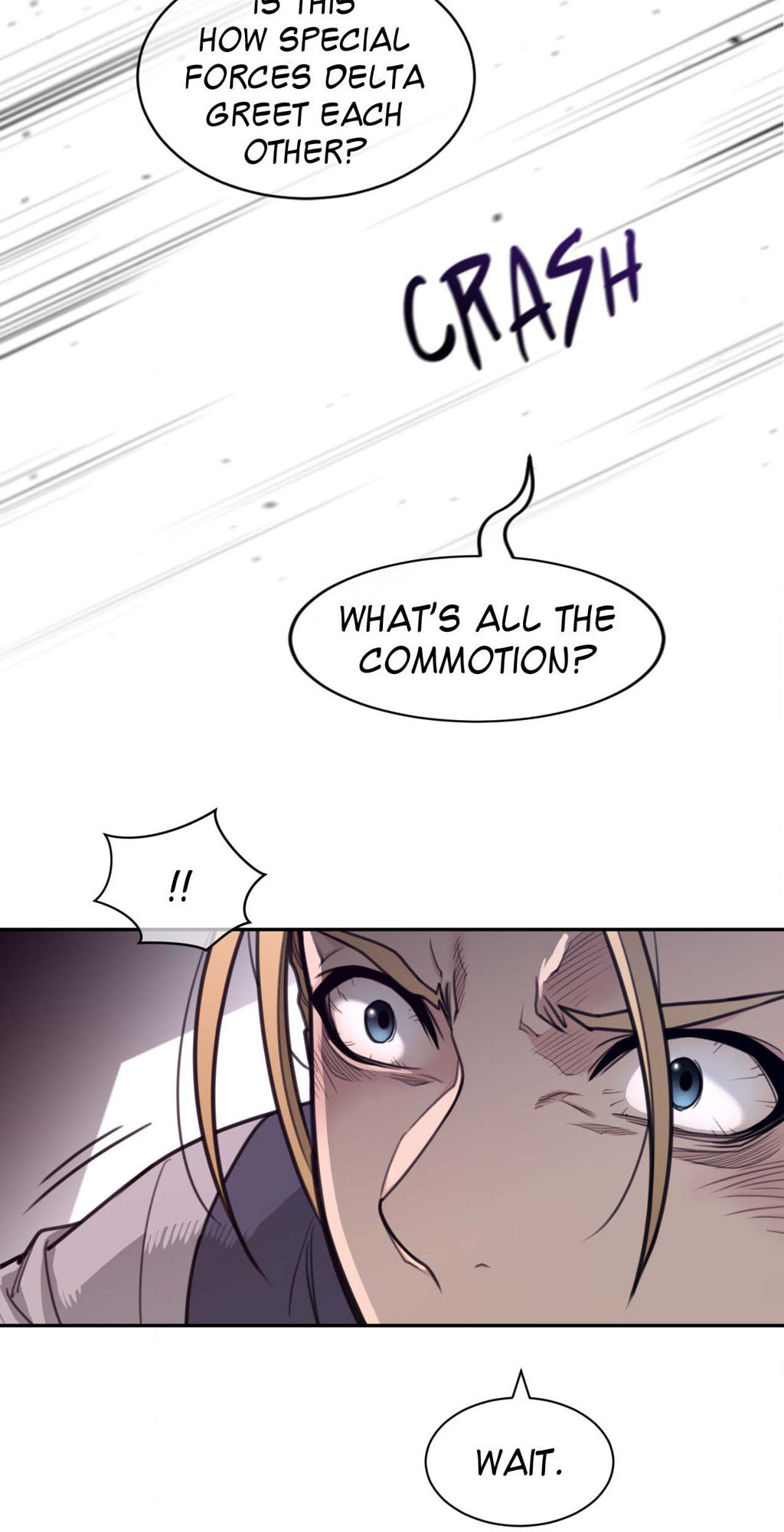 Perfect Half Page 23 - MangaHe
