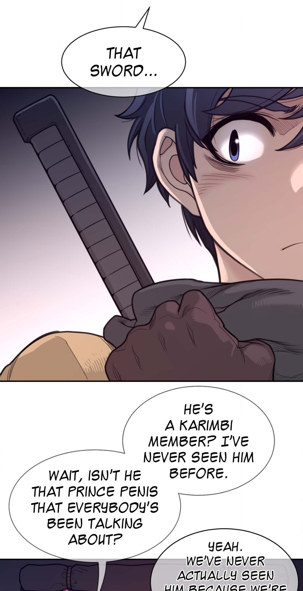 Perfect Half Page 24 - MangaHe