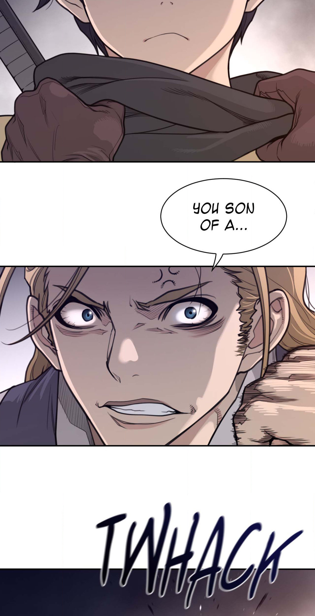 Perfect Half Page 26 - MangaHe