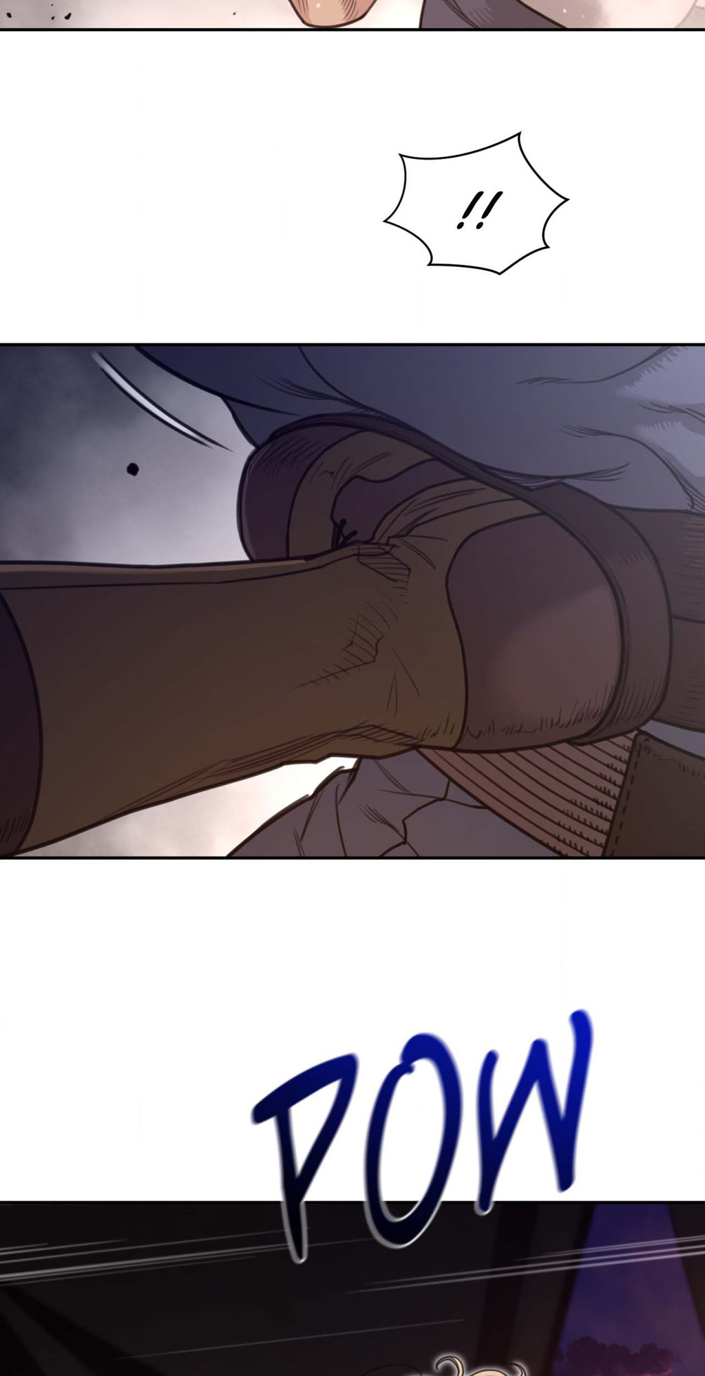 Perfect Half Page 28 - MangaHe