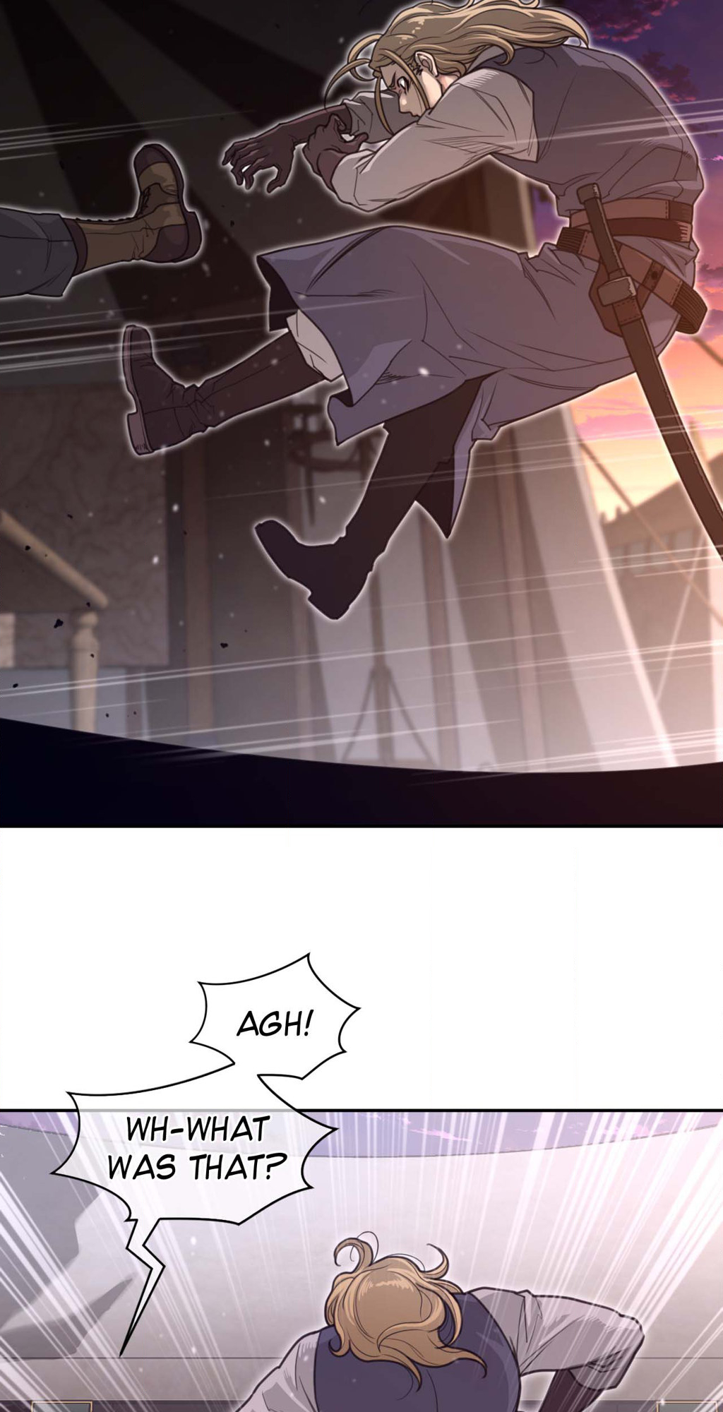 Perfect Half Page 29 - MangaHe