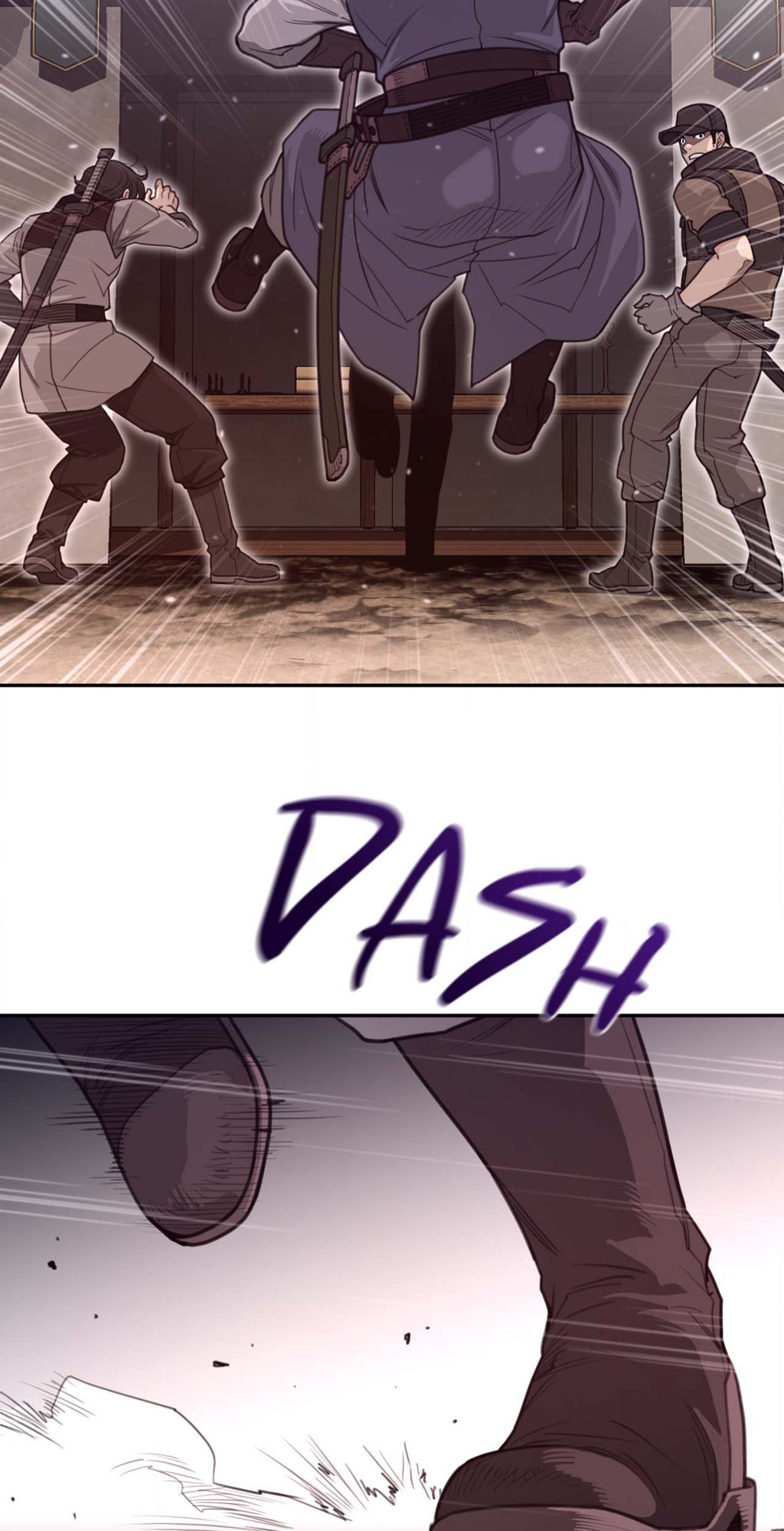 Perfect Half Page 30 - MangaHe