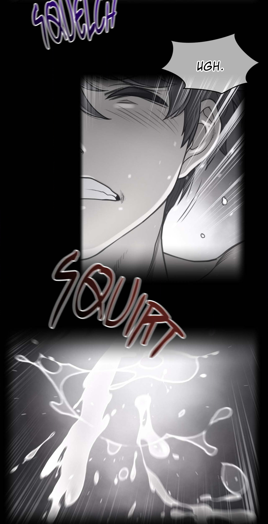 Perfect Half Page 4 - MangaHe