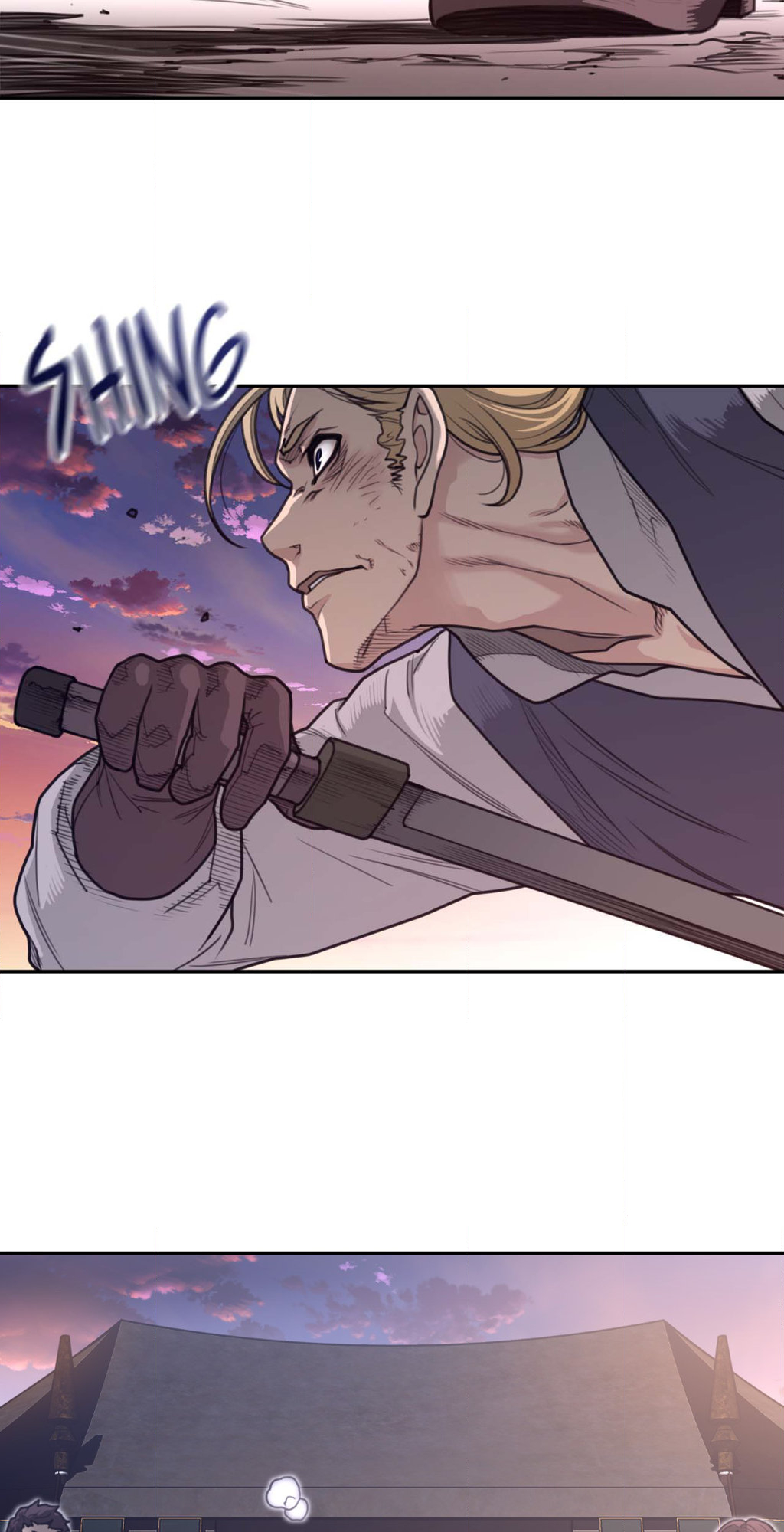 Perfect Half Page 31 - MangaHe