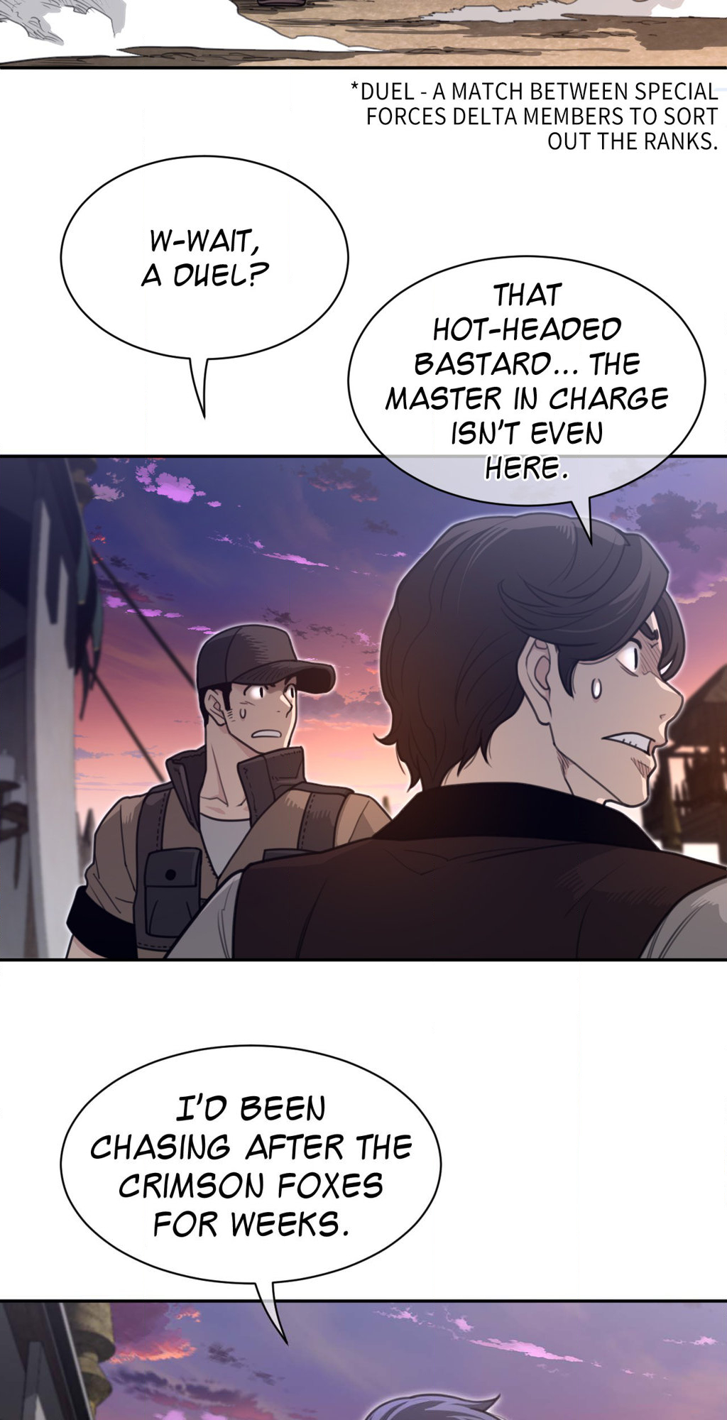 Perfect Half Page 33 - MangaHe