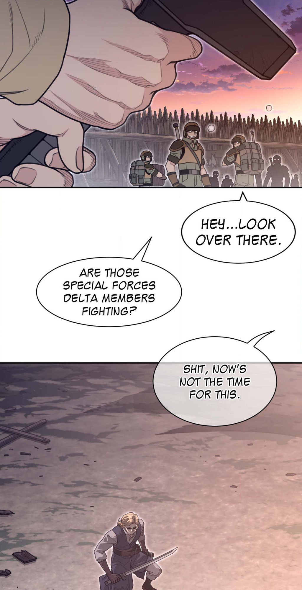 Perfect Half Page 38 - MangaHe