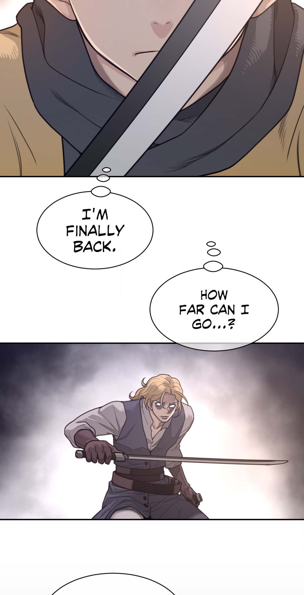 Perfect Half Page 41 - MangaHe