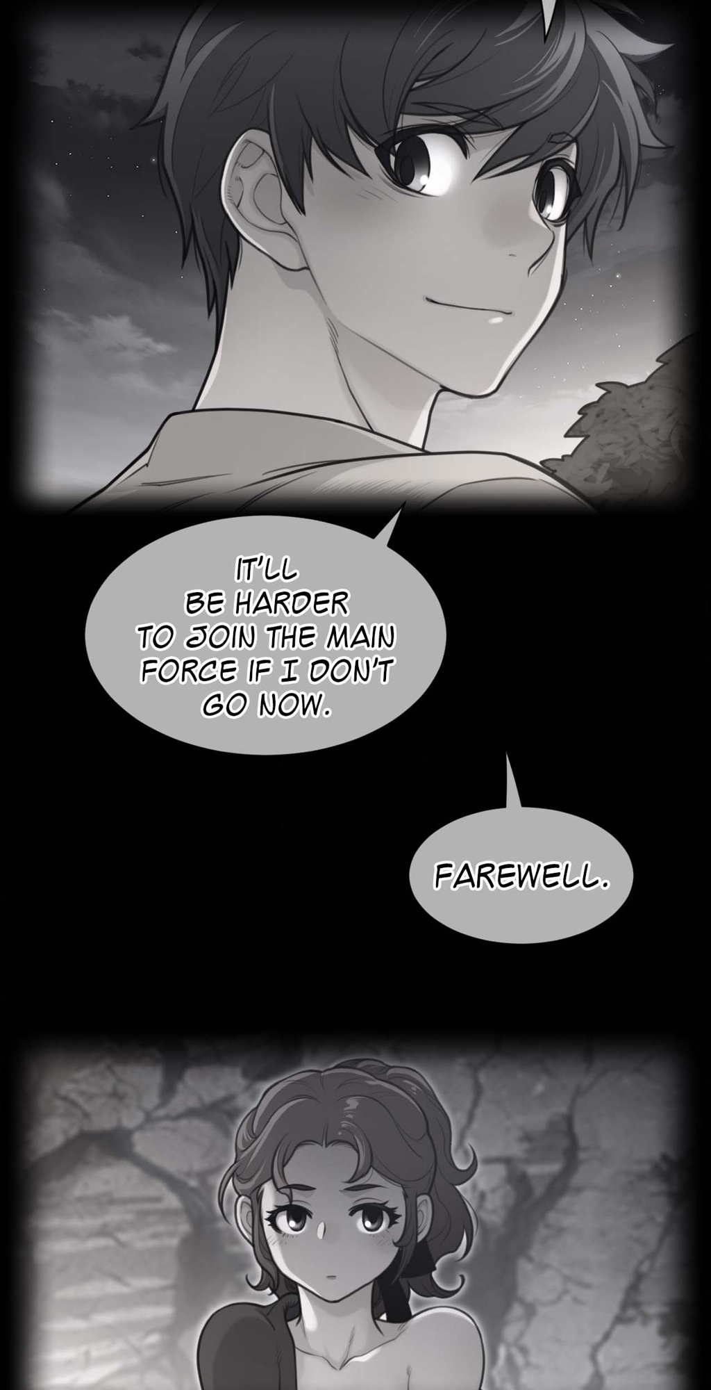 Perfect Half Page 6 - MangaHe