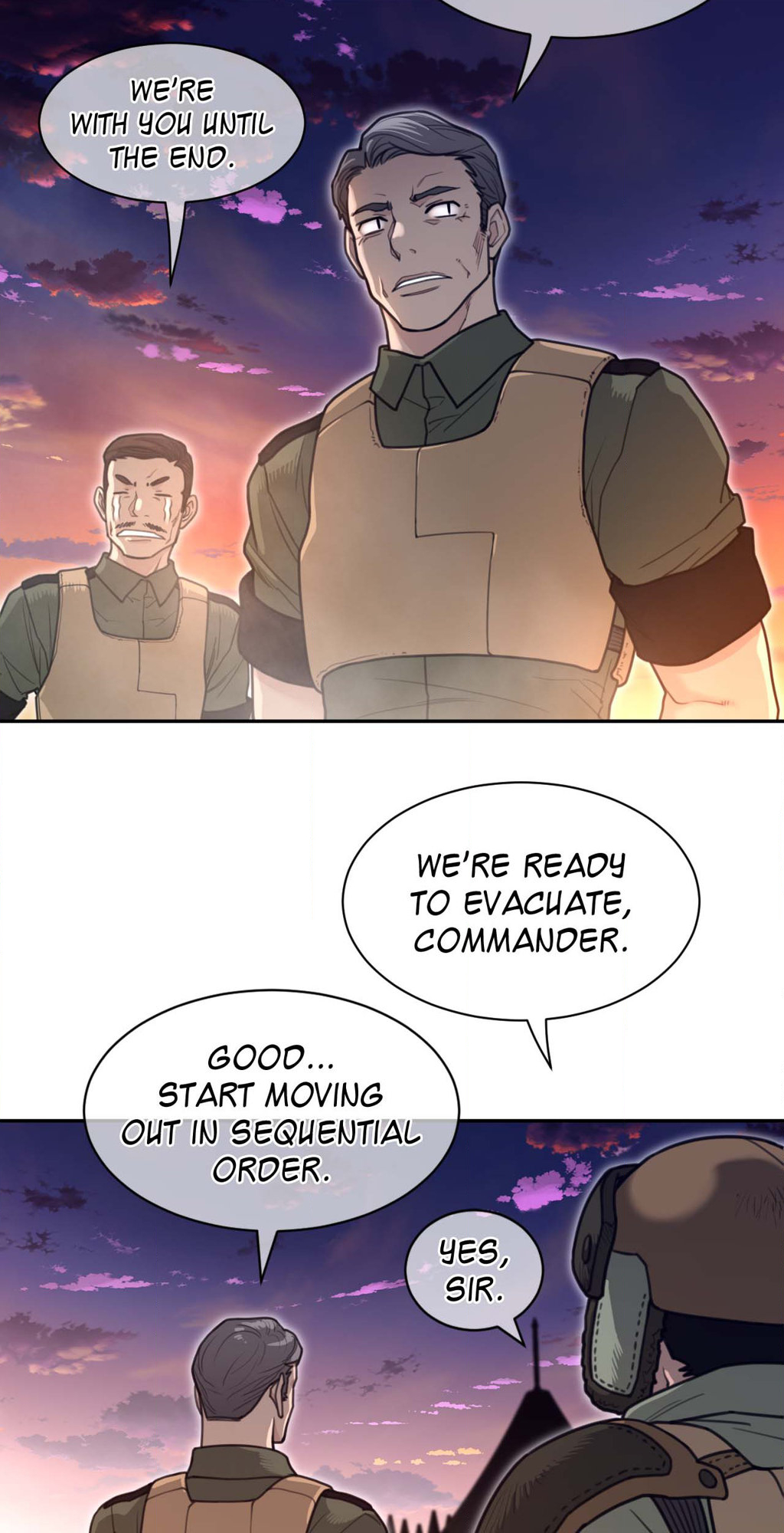 Perfect Half Page 10 - MangaHe