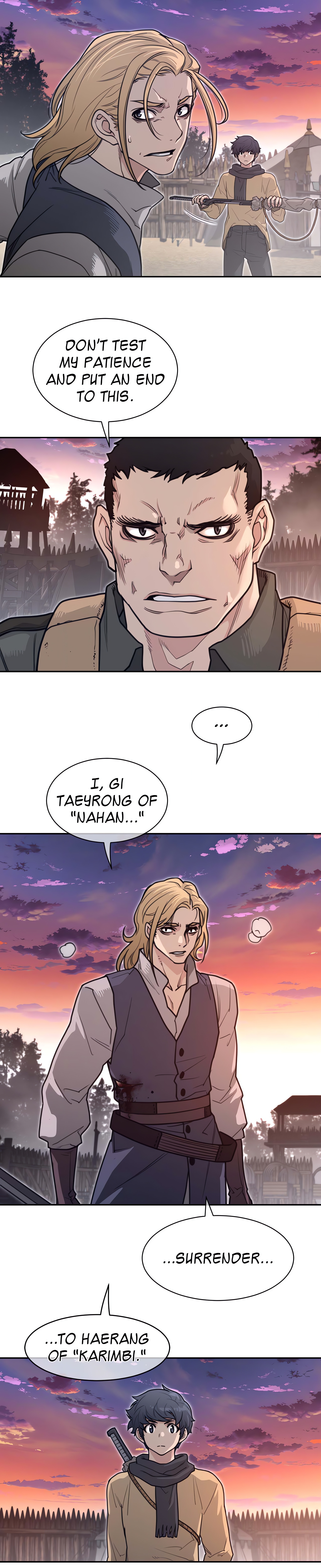 Perfect Half Page 11 - MangaHe
