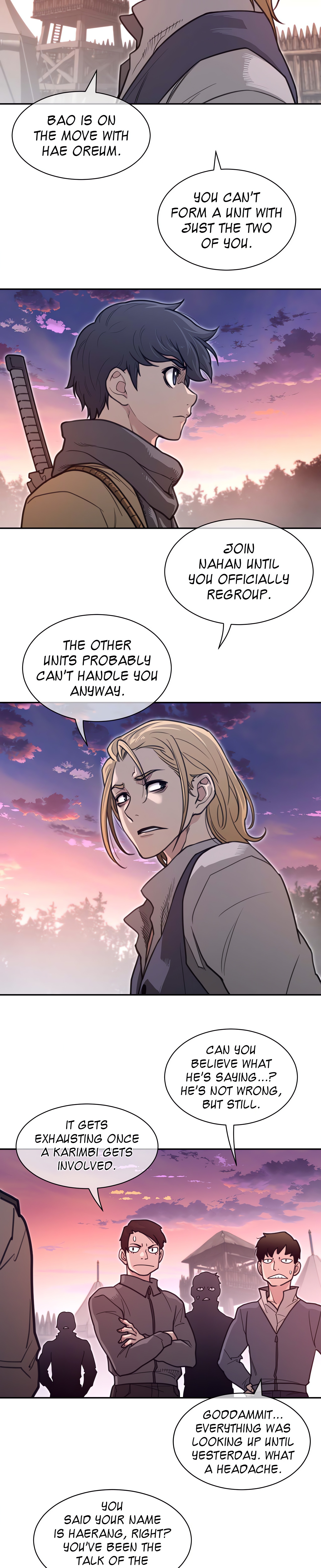 Perfect Half Page 13 - MangaHe