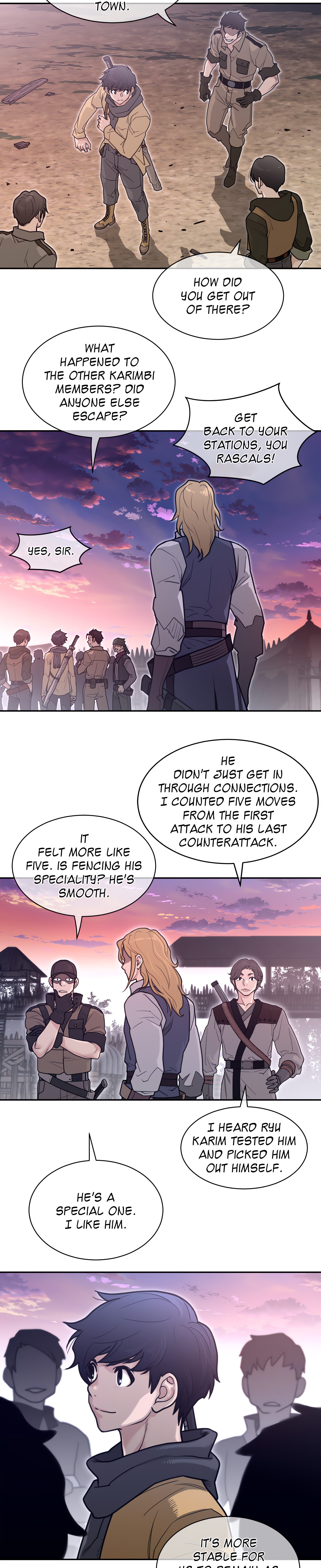 Perfect Half Page 14 - MangaHe